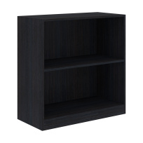 Стеллаж низкий широкий Simple SR-2W Дуб Юкон Модерн 770×359×790