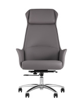 Кресло руководителя TopChairs Viking черное Кресло руководителя TopChairs Viking черное