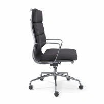 Кресло для руководителя Cosmo / black COSMO Кресло для руководителя Cosmo / black COSMO
