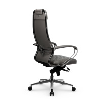 Кресло для руководителя Samurai KL-1.041 B-Edition Infinity Easy Clean черный