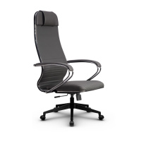 Кресло для руководителя Метта L 1m 38K2/K_17832_Кожа перфорированная NewLeather – Черный Кресло для руководителя Метта L 1m 38K2/K_17832_Кожа перфорированная NewLeather – Черный