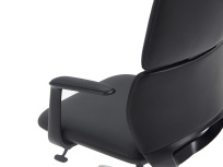 Кресло для руководителя Venetto-M FK013-B12 Коричневый Кресло для руководителя Venetto-M FK013-B12 Коричневый