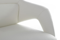 Кресло для руководителя RV Design Aura FK005-A Тёмно-коричневый (3072) натуральная кожа Кресло для руководителя RV Design Aura FK005-A Тёмно-коричневый (3072) натуральная кожа