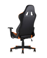 Кресло игровое TopChairs Gallardo синее Кресло игровое TopChairs Gallardo синее