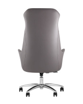 Кресло руководителя TopChairs Viking черное Кресло руководителя TopChairs Viking черное